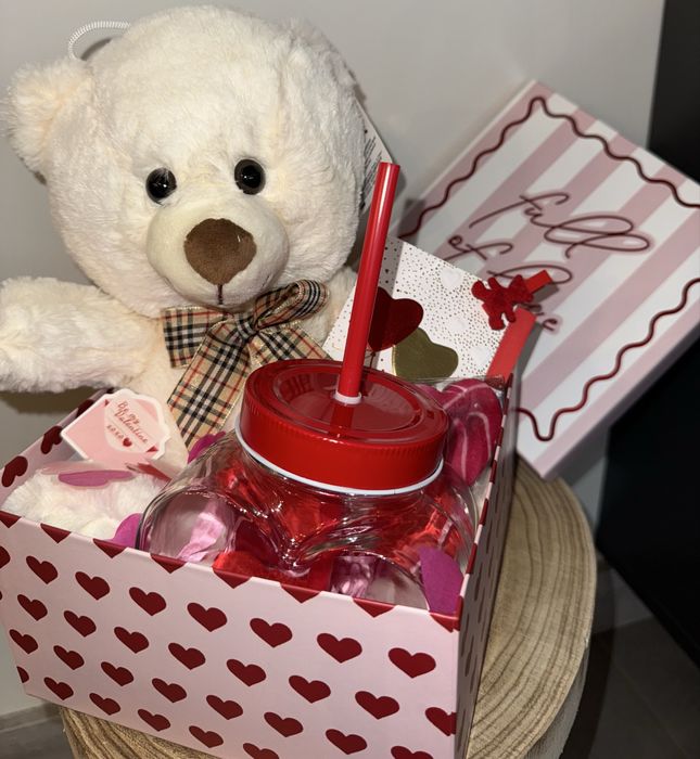 Подарък за Свети Валентин