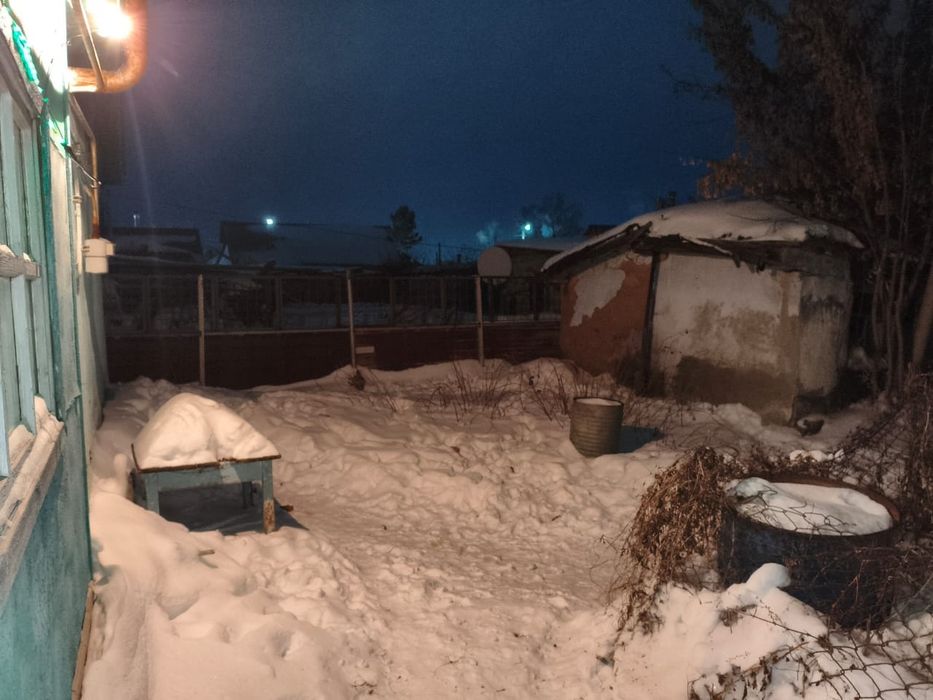 Продам частный дом