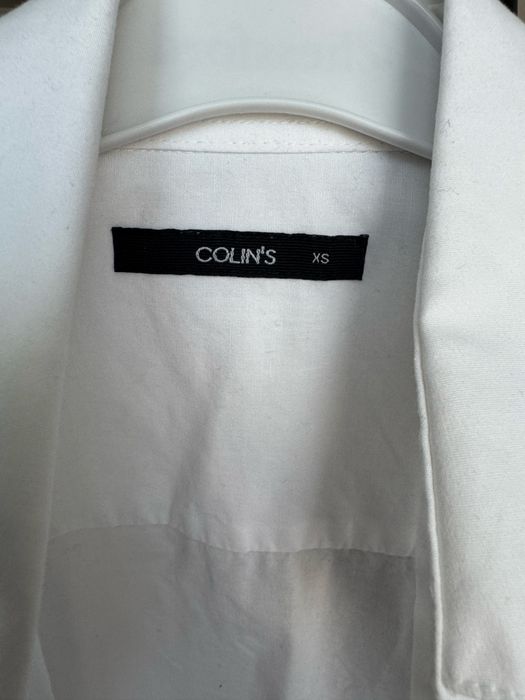 Продам школьные рубашки на подростка