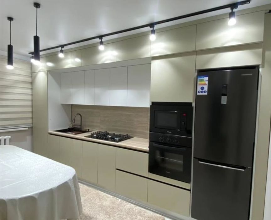 Сборка и ремонт мебели