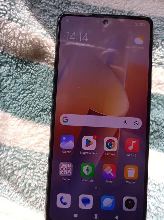 Telefon Xiaomi 11 T PRO