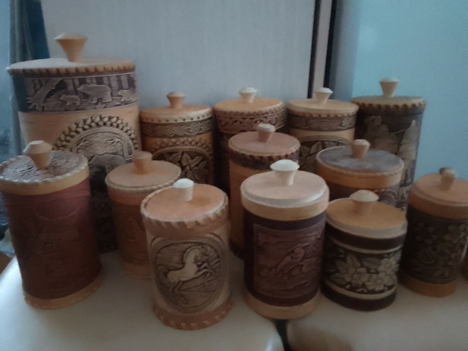 Продам сувениры новые