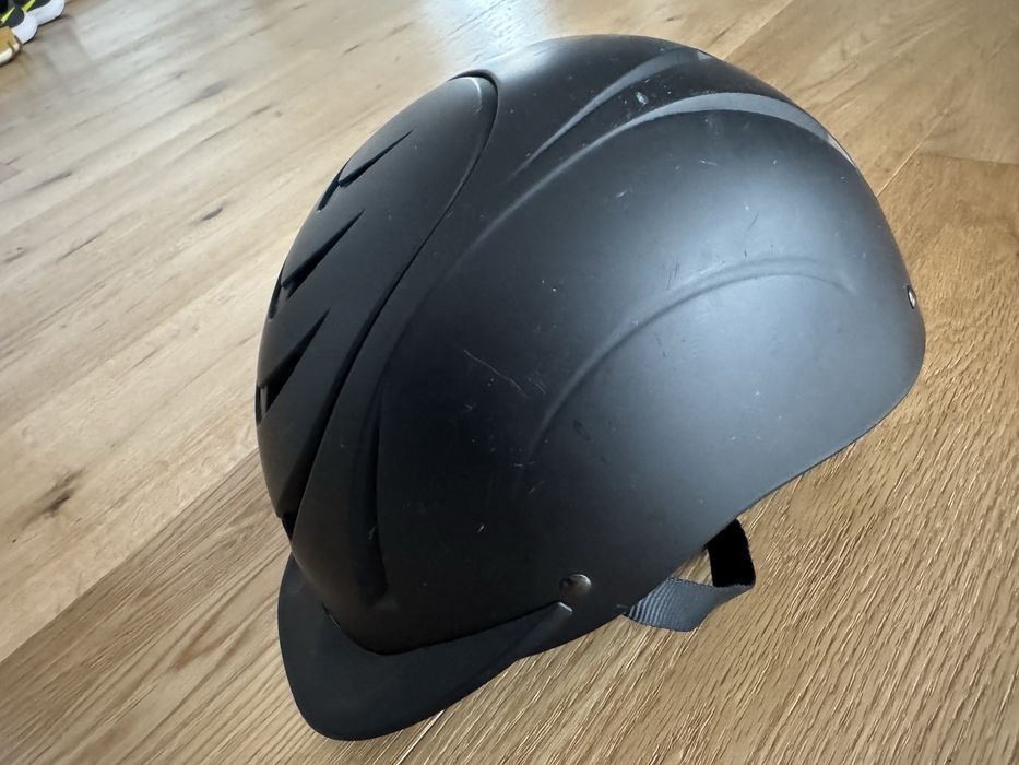 Casca echitatie mar S