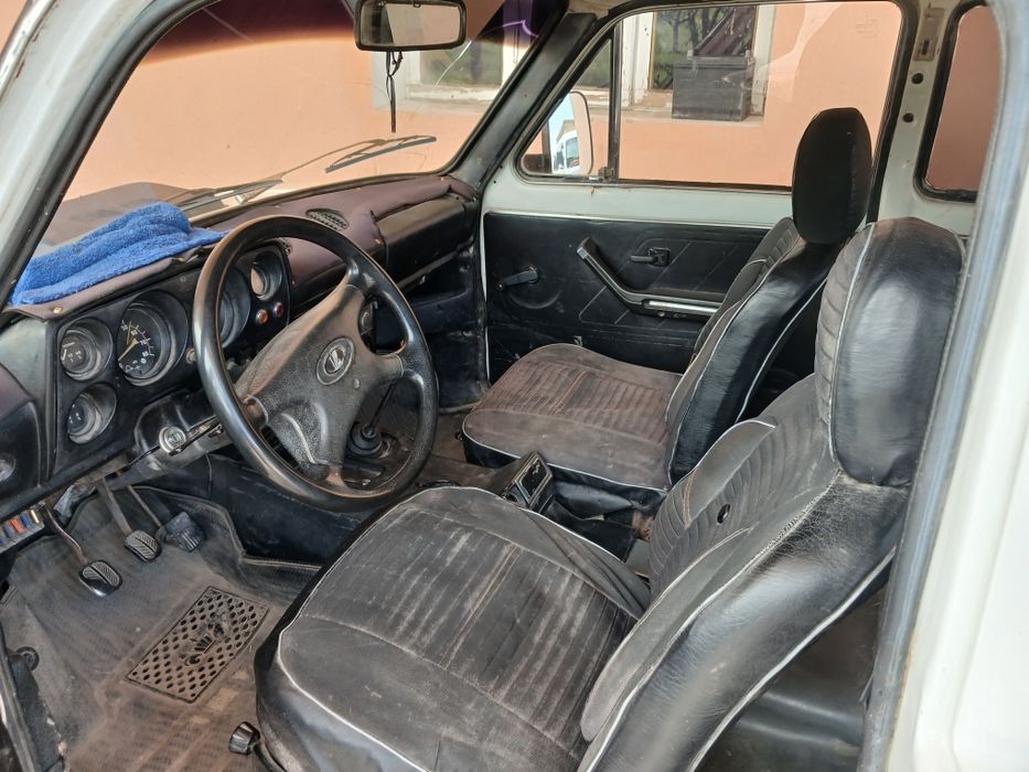 Vaz Lada06 mator