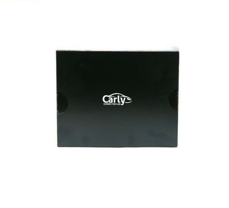 Tester diagnoza Carly Universal Generatia 3 Ios/Android BMW Mercedes