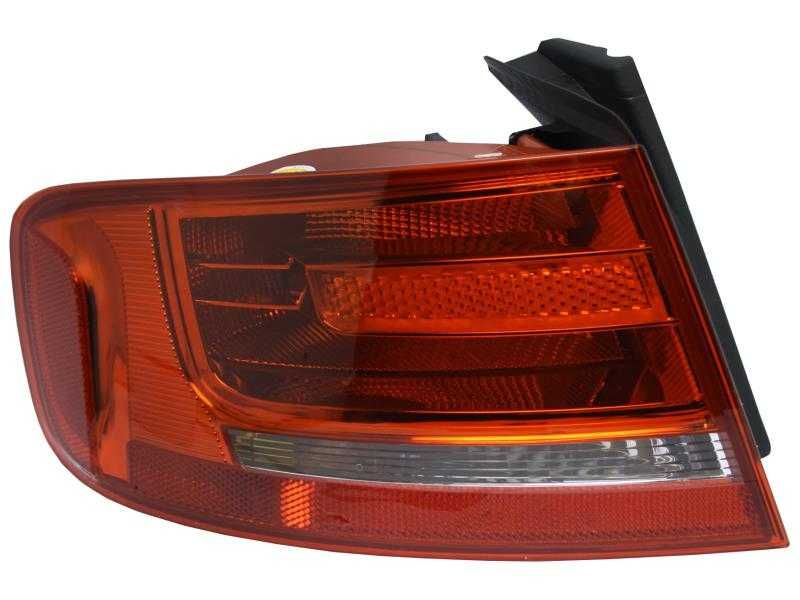 Stop stanga/dreapta Audi A4 B8 berlina an 2008-2011 , stopuri noi