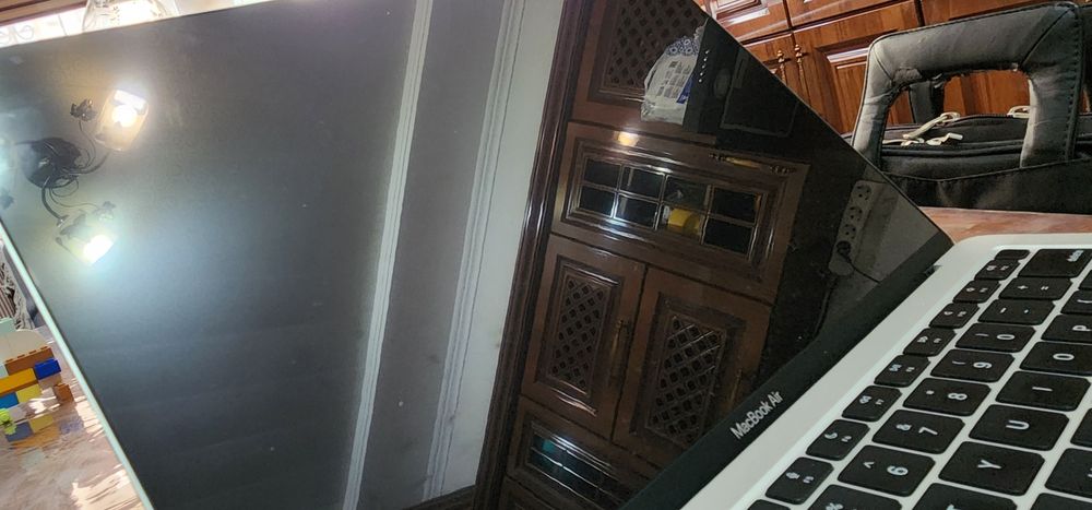 Macbook Air M1 13.3/GPU16GB/256GB Макбук М1 16гб оператив, 256гб памят