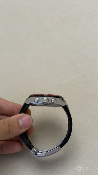 Tissot arginal soat