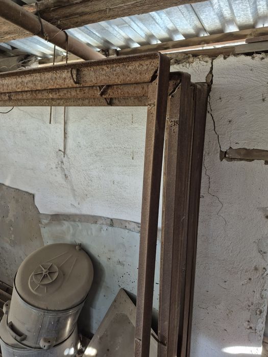 Продаётся угольник советский