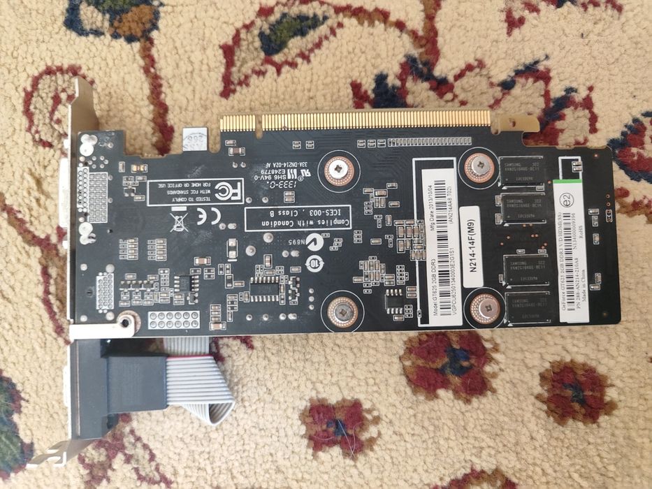 Продам комплектующие пк