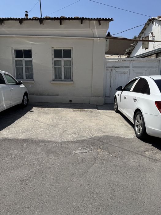 Продается sotiladi uchastok