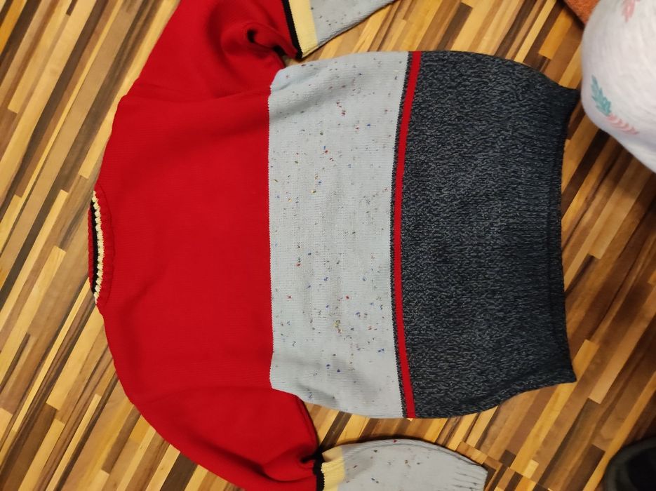 Пуловер за момче