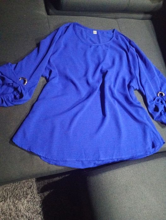 Bluza dama eleganta mărimea xl