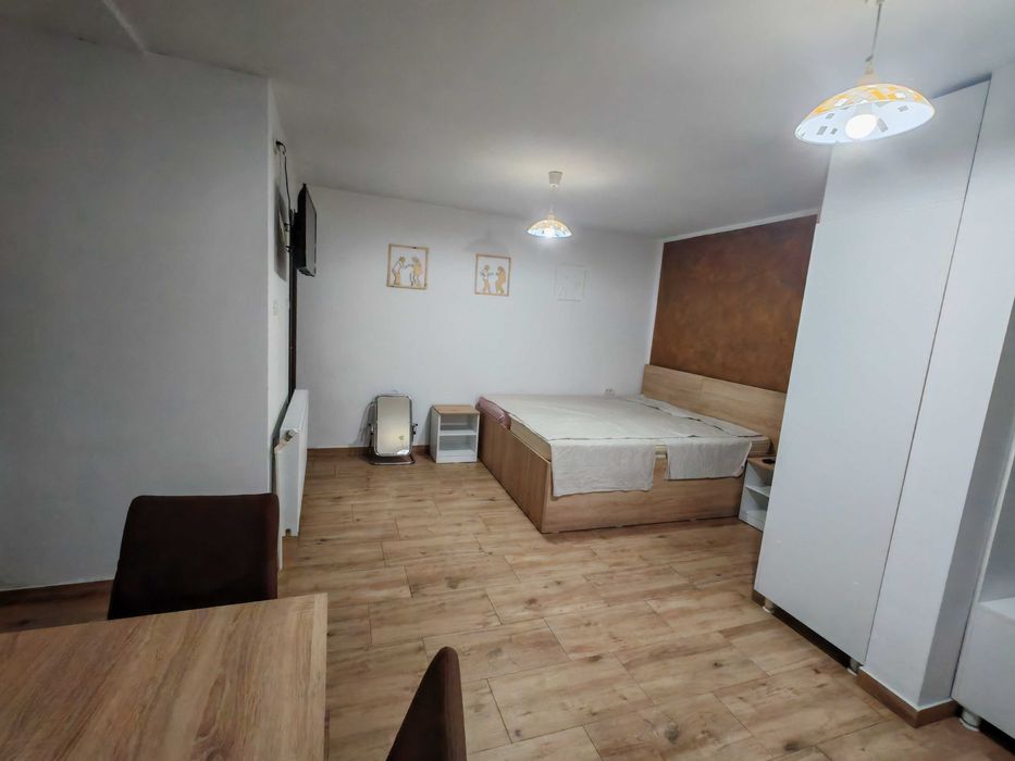Închirieri 2 apartamente