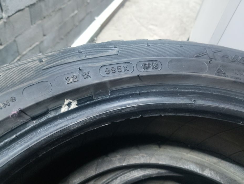 Продам или обмен на лето R14