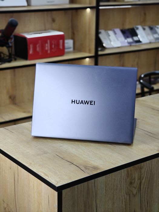 Huawei MateBook 16s | i7-13700H | Сенсорный 2.5K | 1Tb SSD | Ноутбук