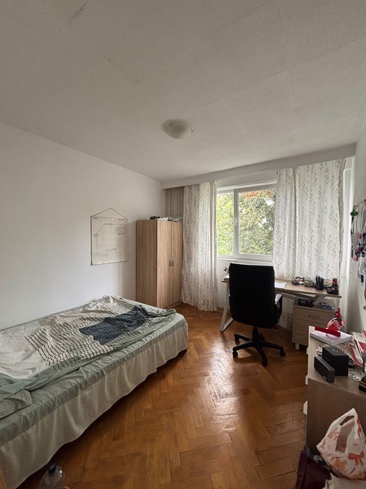 Apartament 3 camere de vânzare – vizavi de AFI Cotroceni | Metrou Orizont | Sector 6