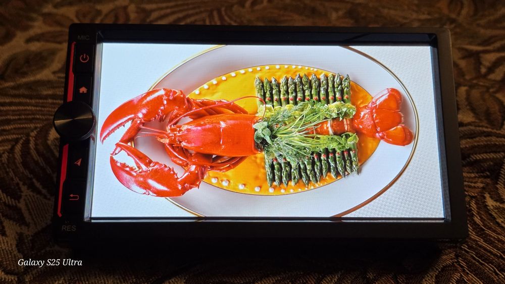 Универсална мултимедия 7 инча 2GB/32GB