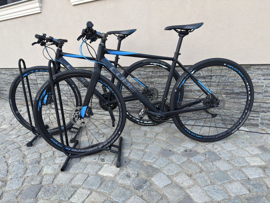 Велосипед Cube SL ROAD RACE размер: 28/50см