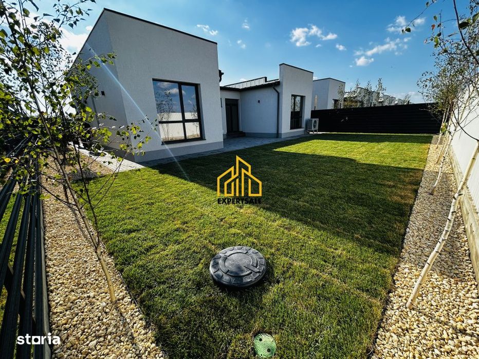 Vila/Casa Domnesti/Tva Inclus/Premium/400 Mp