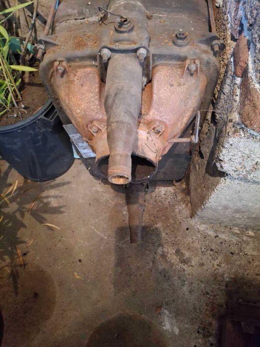 Котел Viadrus U22