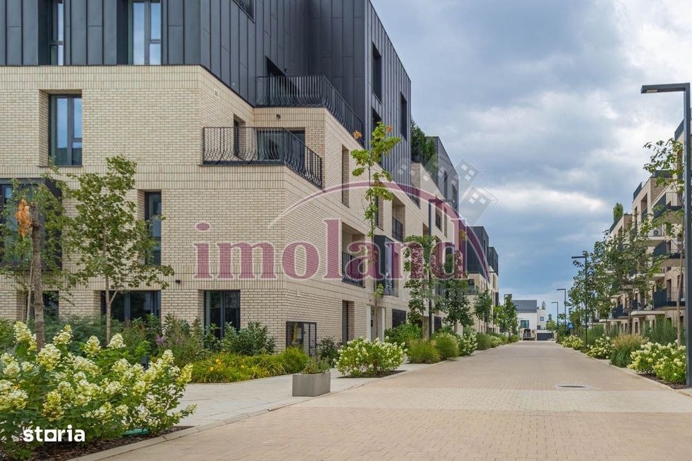 Penthouse duplex - vanzare - Avalon Estate-Pipera