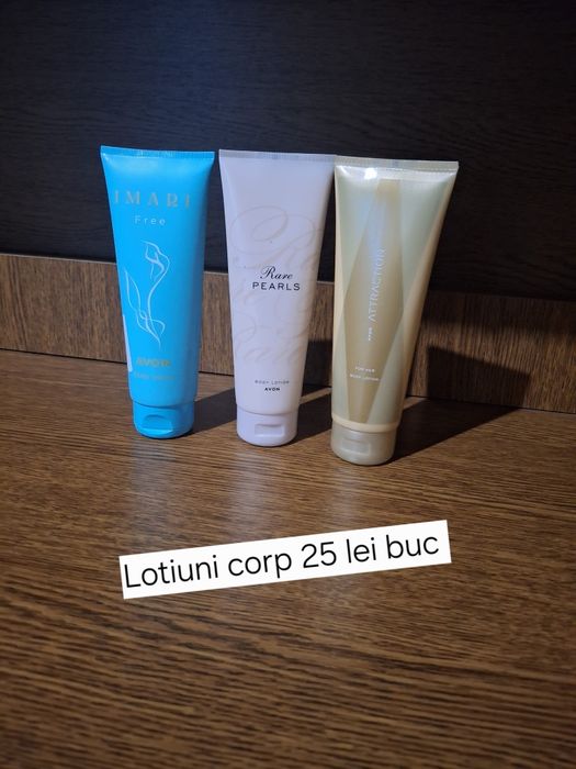 Parfumuri Dama si si barbati