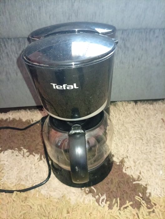 Aparat de făcut cafea