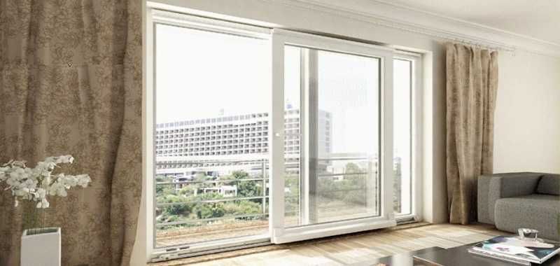 Пластиковые окна Akfa romlar eshik Ekopen Engelberg Раздвижные двери