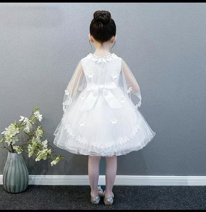 Новогодние платье