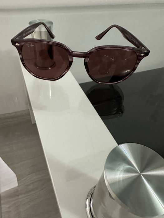 Ochelari de soare dama Ray Ban RB4306