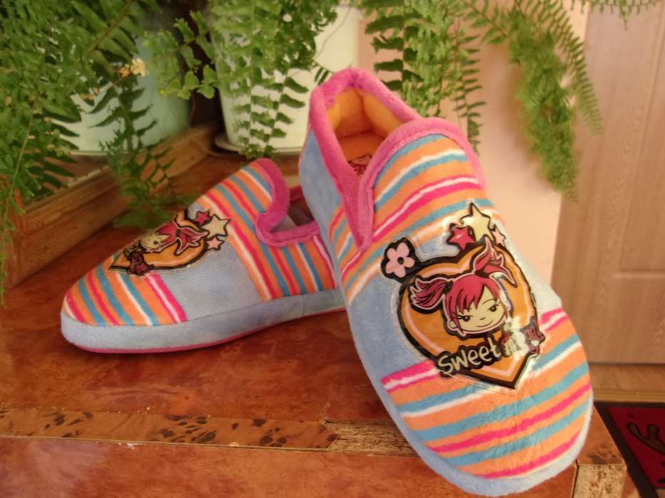 Papuci casa copii,mar 34