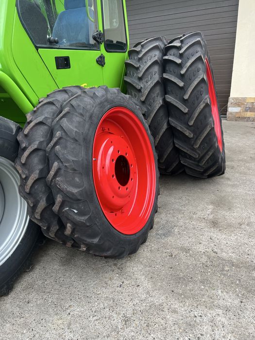 Anvelope tehnologice