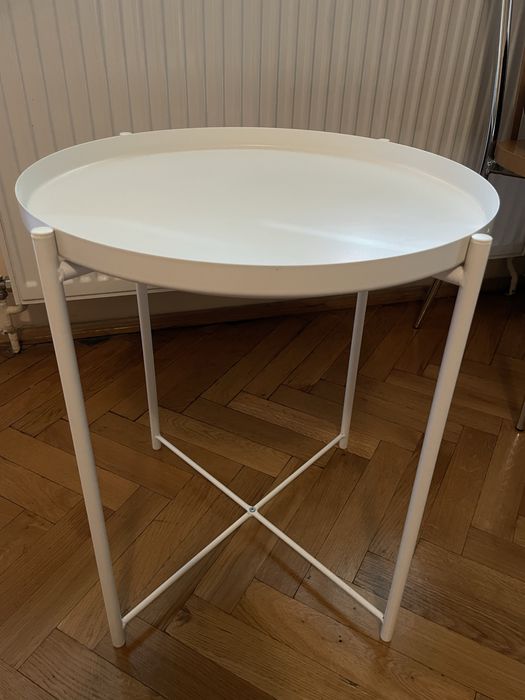 Masa de servit Ikea