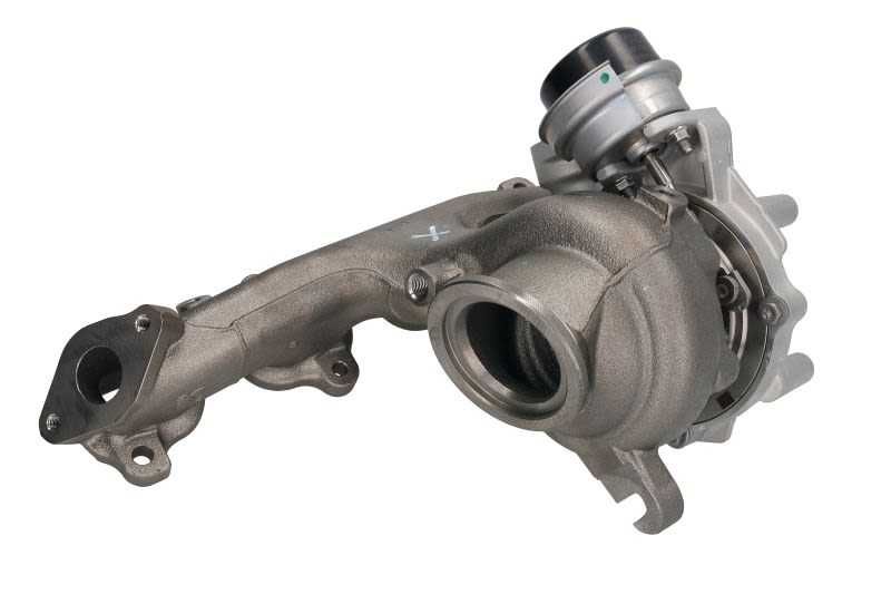Turbina noua Nissan NV400 Opel Movano B Renault Master 3 motor 2.3 tdi