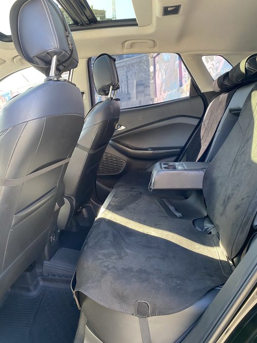 Tracker primier 2023