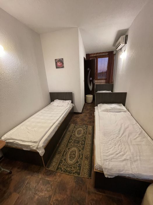 Cazare regim hotelier/muncitori