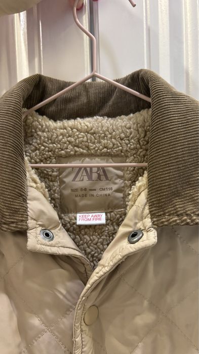 Куртки для девочки, ВЕСНА 110-116р