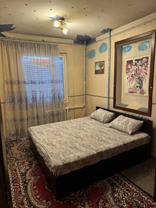 Продается 2 комнатная квартира / Ташсельмаш / Ашхаюад парк / Боткино