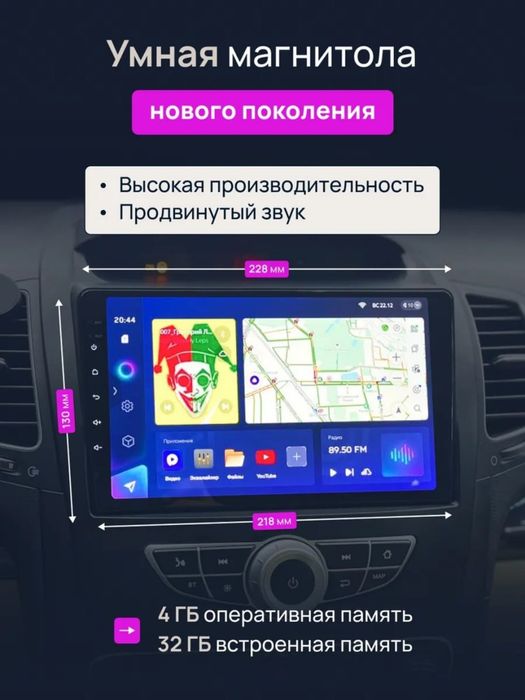 Monitor CC3L va CC3L WIFI