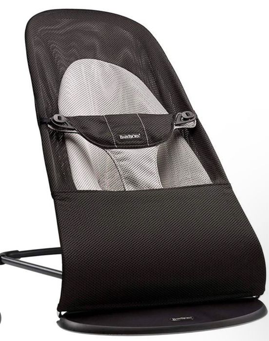 Шезлонг стул для детей до 2 лет Babybjorn