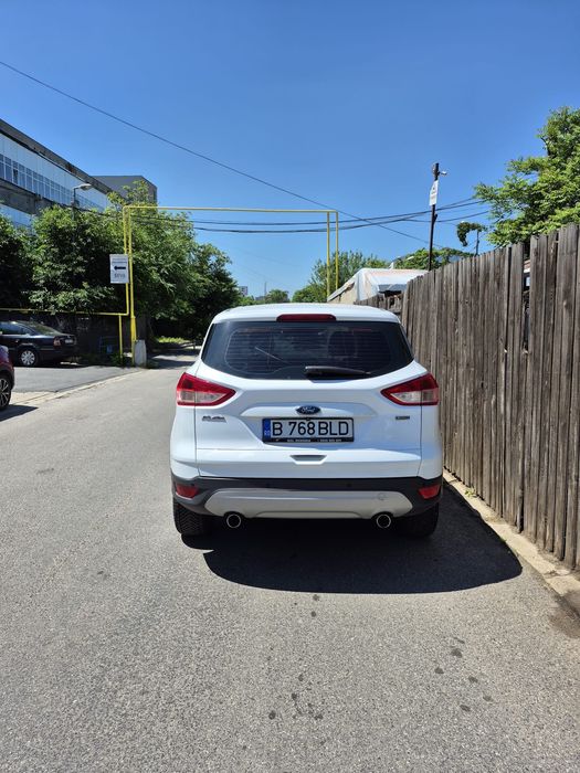 FORD Kuga 2016 — imagine 3