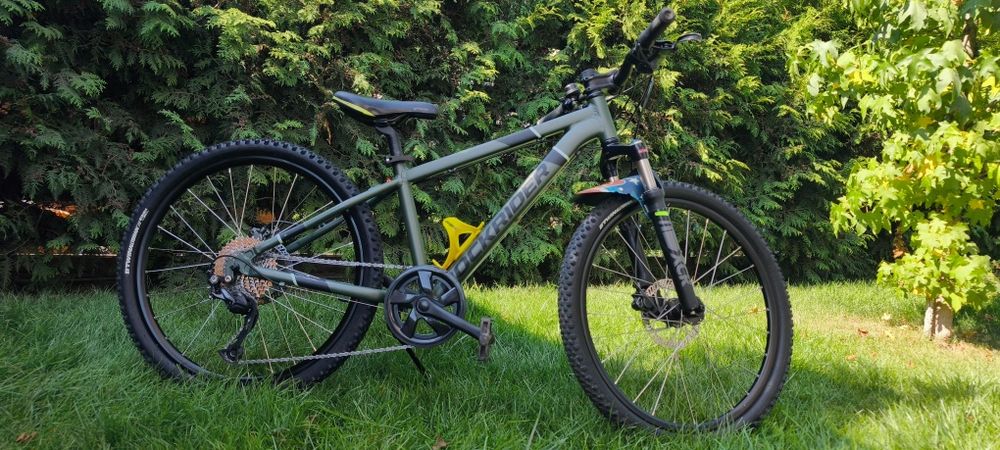 Rockrider ST 920 24" Jr