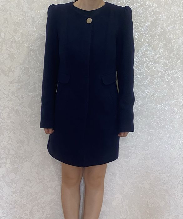 Продам пальто