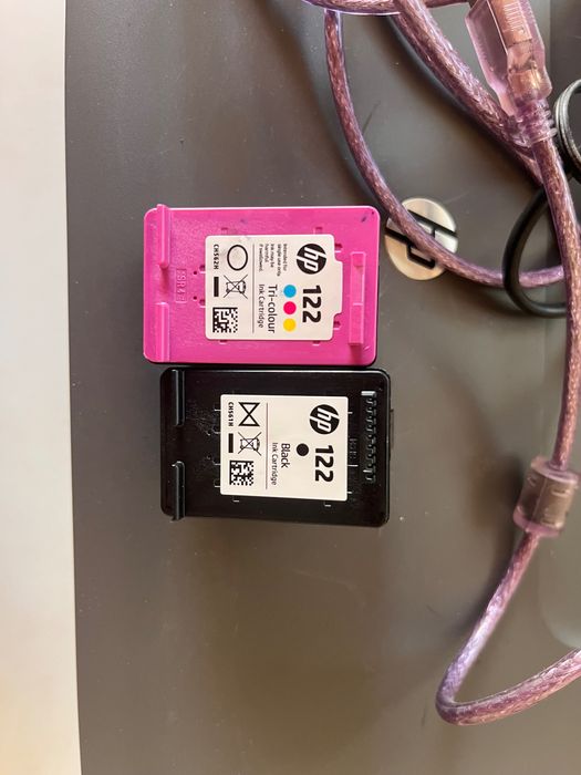 Принтер б/у в неисправном состоянии , на запчасти