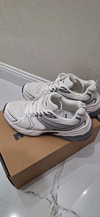 Кроссовки Mattini