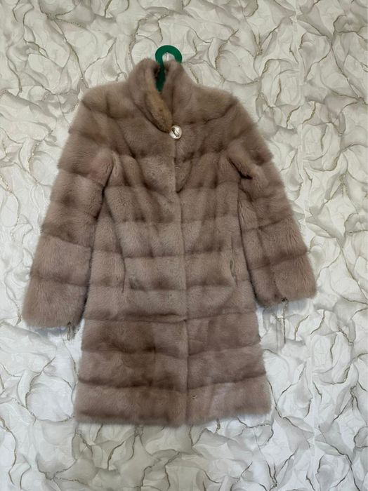 продам шубу норка