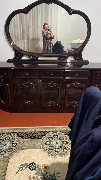 Стуля  горка диван