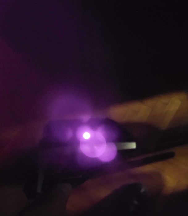 Telecomanda tv Panasonic