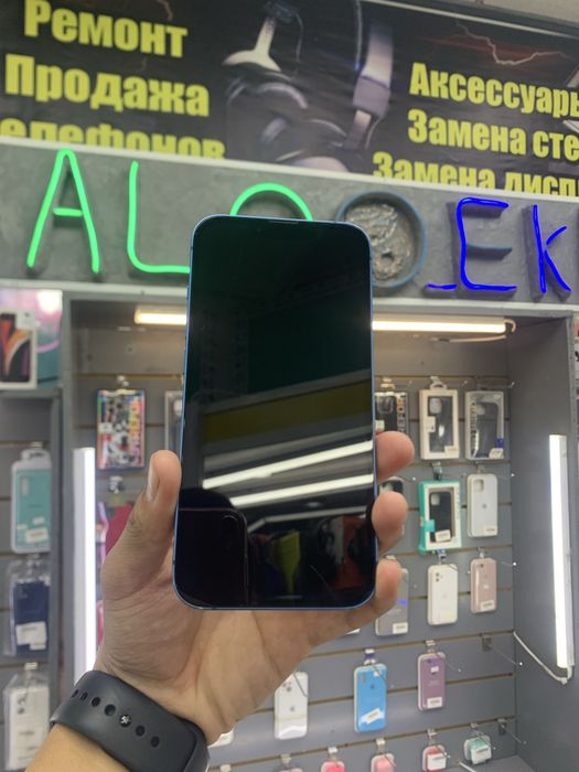 iphone 13 128gb 71%